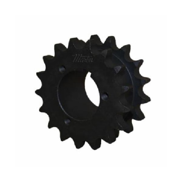Spk Roller Ds Mst (Q1), DS80Q19H